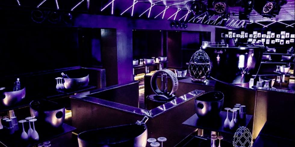 Bluebon - London's Luxury Lifestyle - Exclusive Clubs, Restaurants 