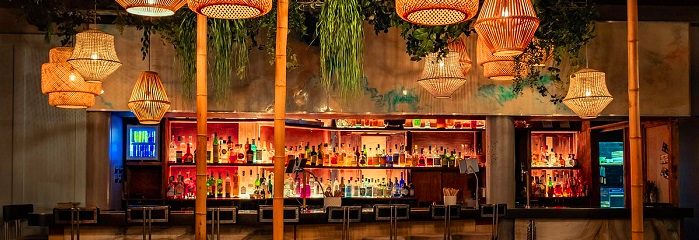 best cocktail bars in London