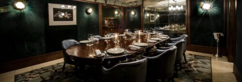The Best Luxury Restaurants In London London S Luxury Lifestyle Exclusive Clubs Restaurants