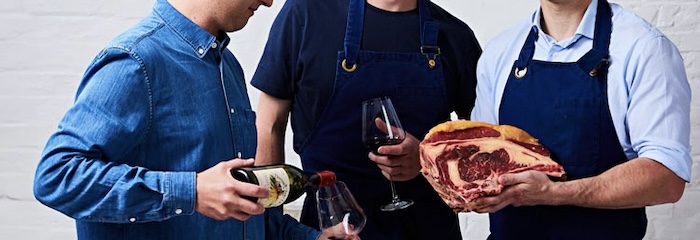 Ibai Restaurant London: A New Basque Steak Culinary Experience Arrives This Summer